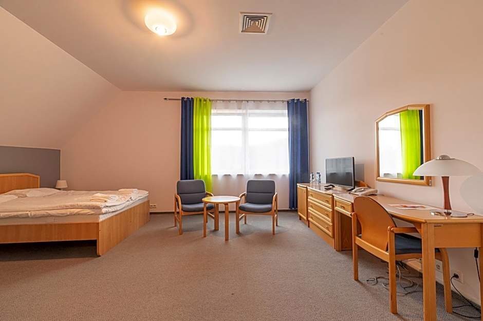 Hotel Perla Bieszczadow Geovita