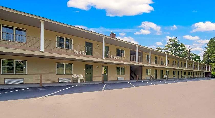 Quality Inn Great Barrington