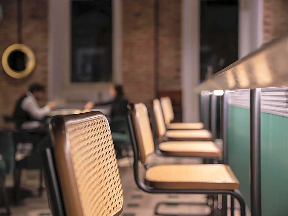 Habita79 Hotel and Spa Pompeii - MGallery 