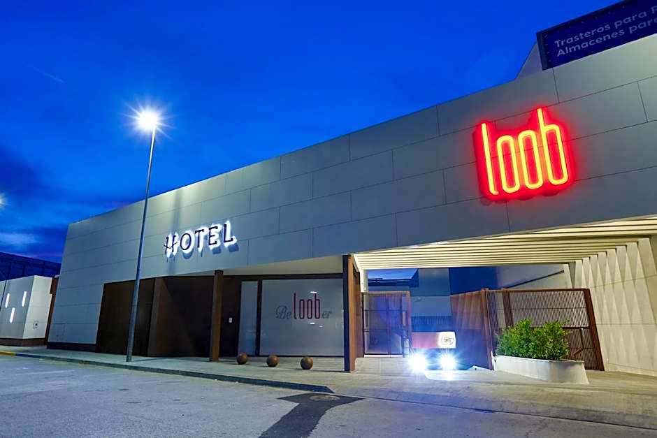 Hotel Loob Valencia
