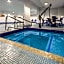 Howard Johnson Plaza Hotel by Wyndham Ocean City Oceanfront