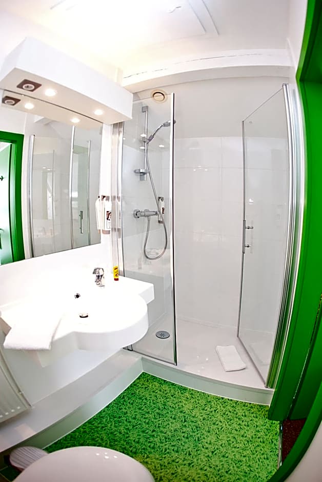 ibis Styles Sarrebourg