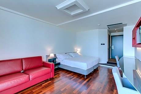 Junior Suite with Sea View