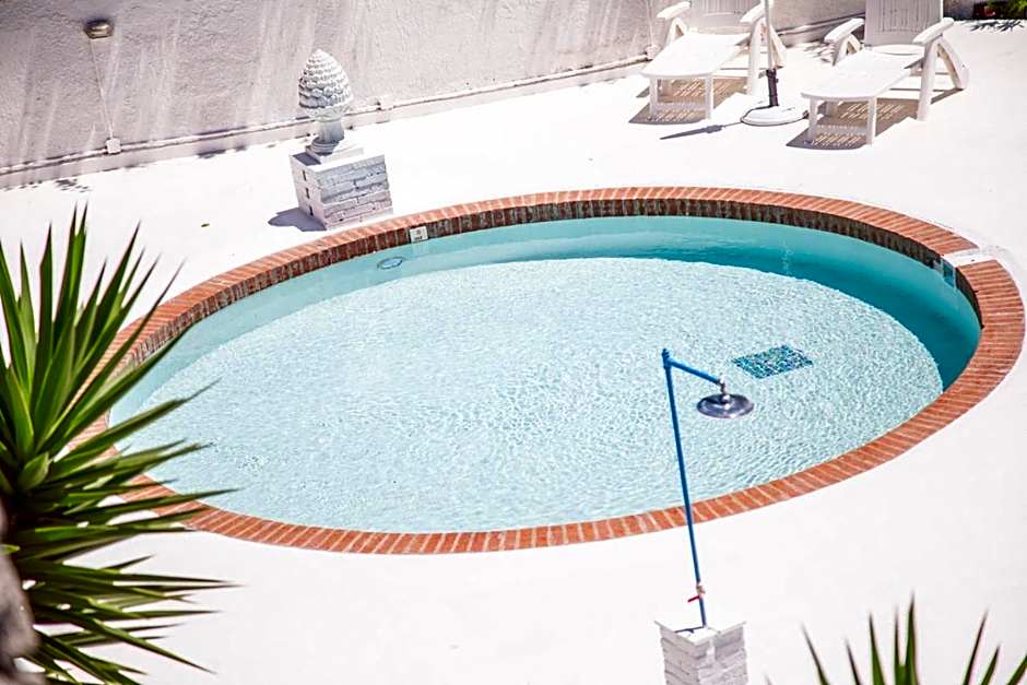 Assinos Palace Hotel