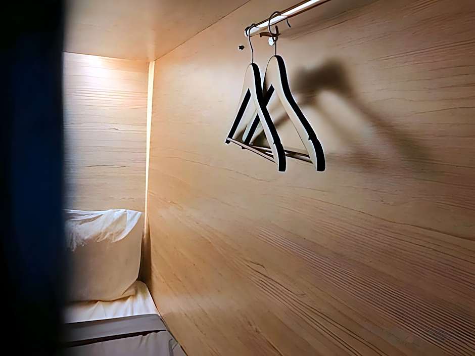 My Studio Hotels Kualanamu Airport Medan