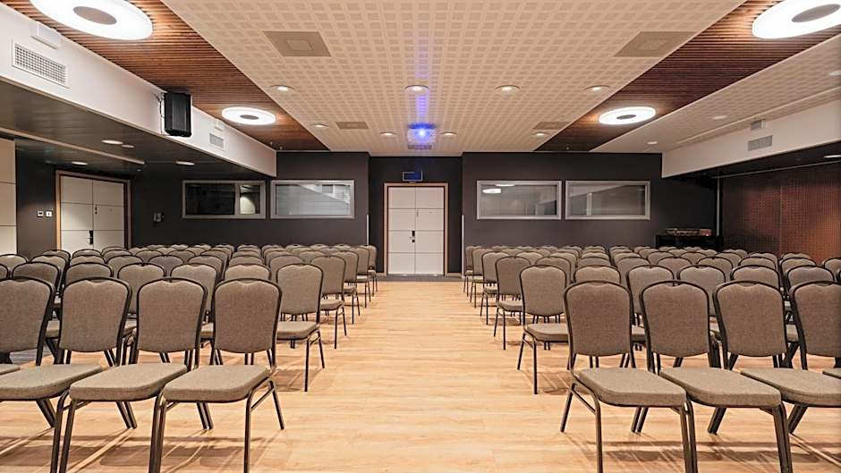 Radisson Blu Hotel Olumpia Tallinn