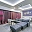 Ansan Hotel Chemie Gab