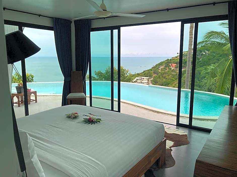 VILLA THE SPOT KOH SAMUI