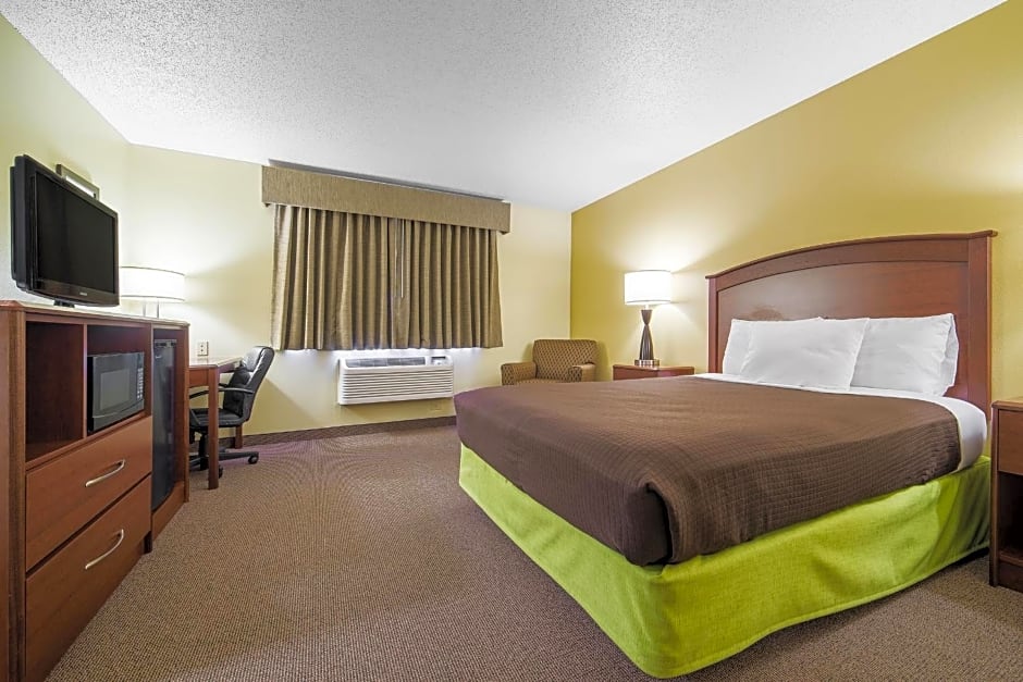AmericInn by Wyndham Sioux Falls