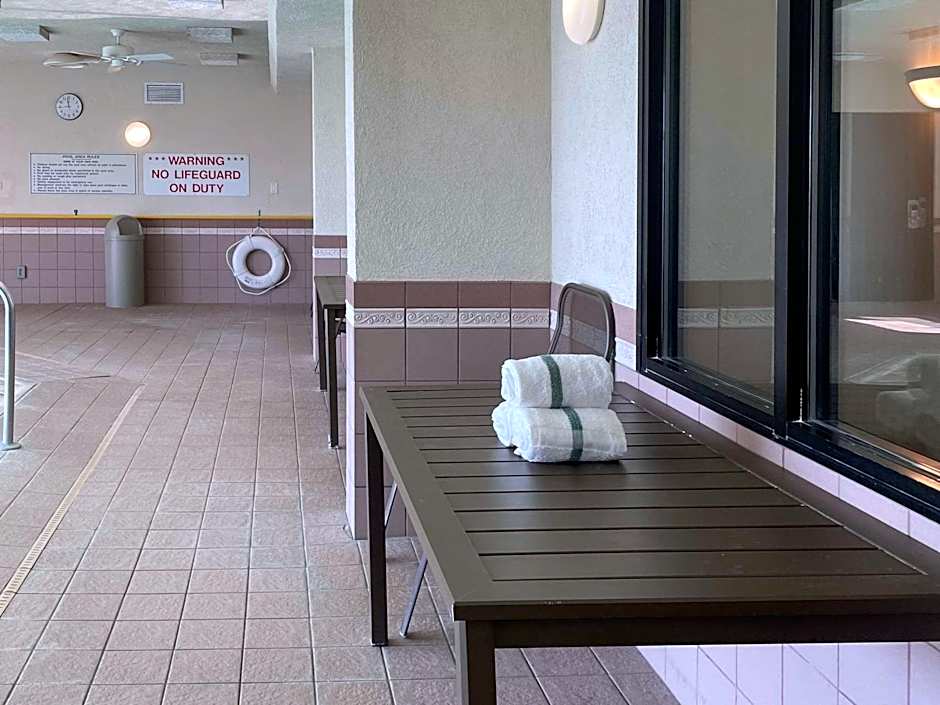 Prado Hotel by Choice Hotels