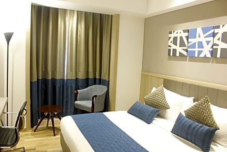 Business Double or Twin Room