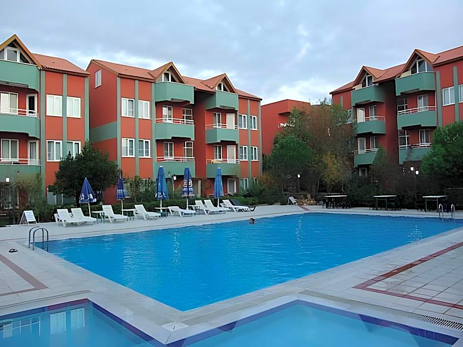 Reis Thermal Otel