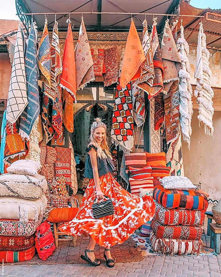 La Sultana Marrakech