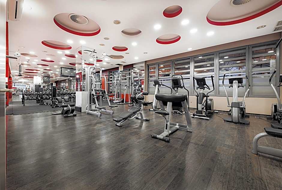 Bliss Residence & Spa 