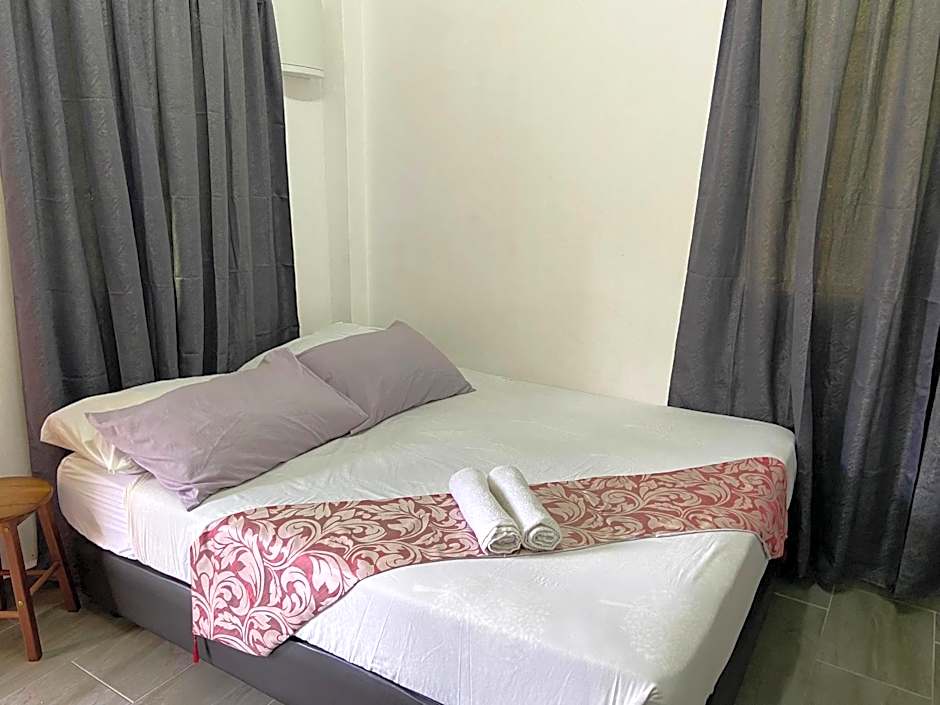 Padang Besar Green Inn