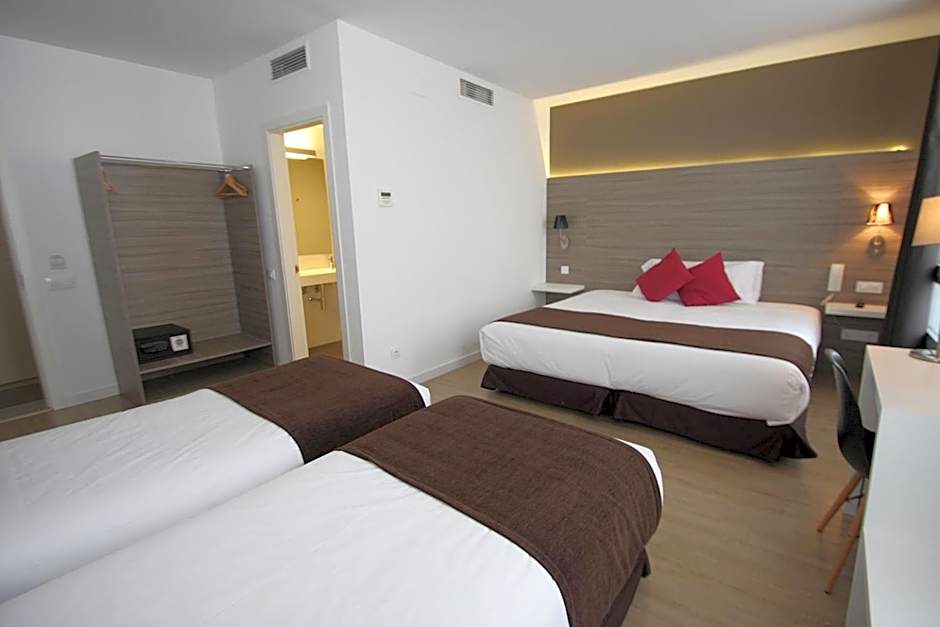 Hotel BestPrice Diagonal