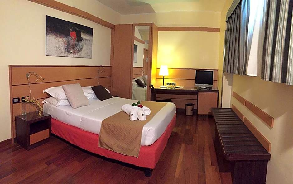 Best Western Hotel Dei Cavalieri