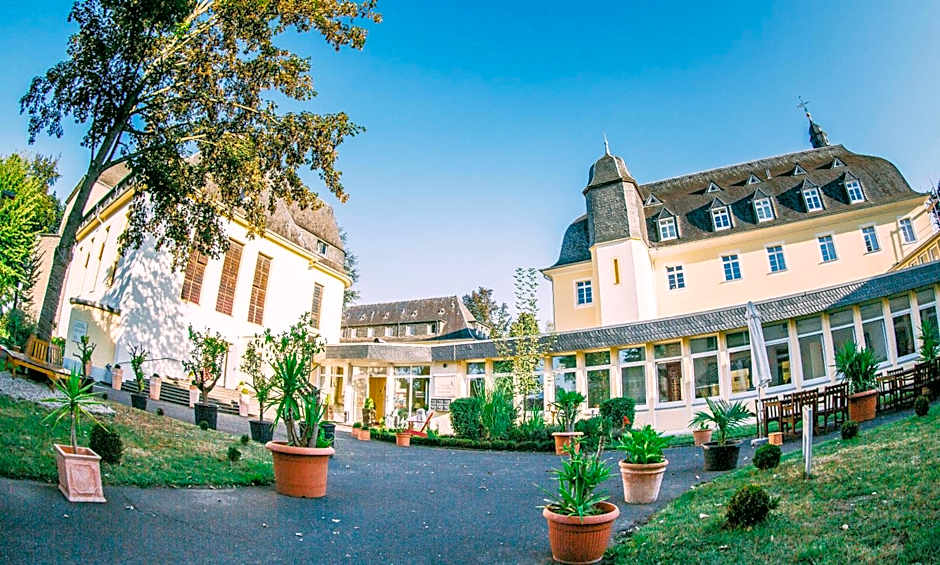 Schlosshotel Domäne Walberberg