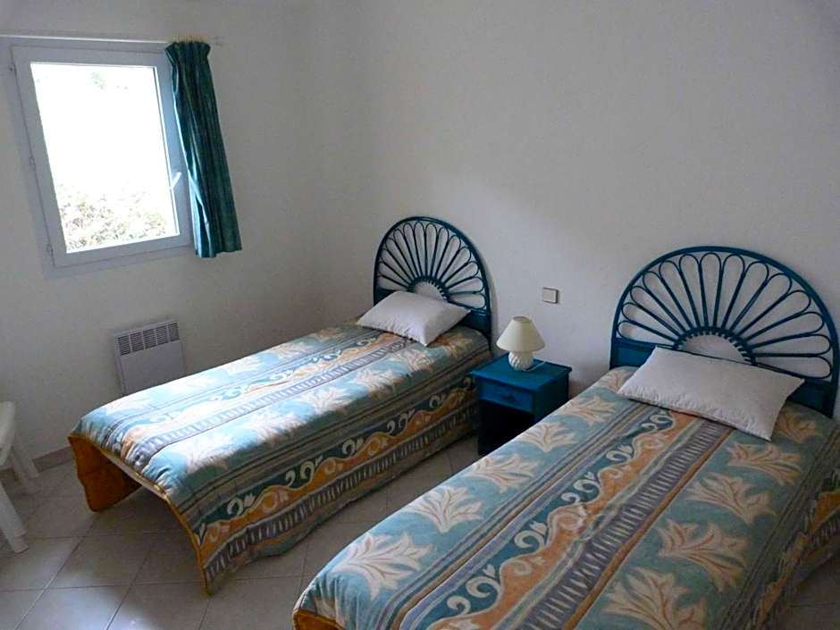 Résidence Liccia di Furu