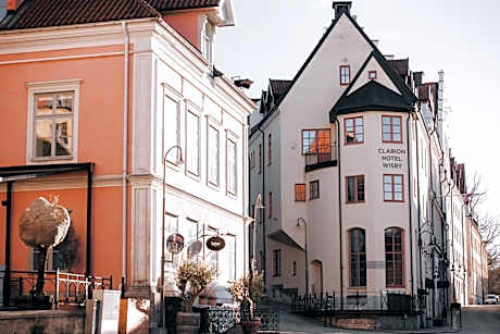 Clarion Hotel Wisby