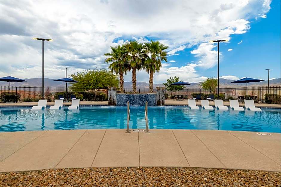 Hampton Inn & Suites Mesquite, NV
