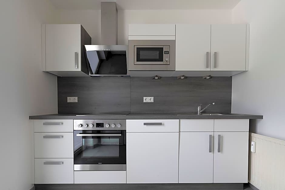 Romantik Residenz (Ferienwohnungen Hotel Im Weissen Rössl) - Dependance