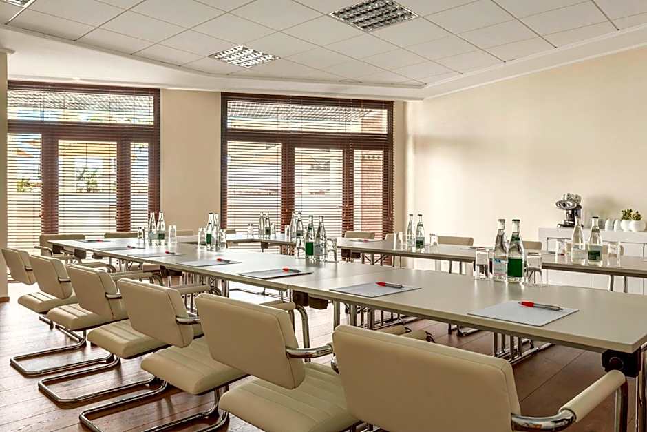 Riviera Marriott Hotel La Porte de Monaco