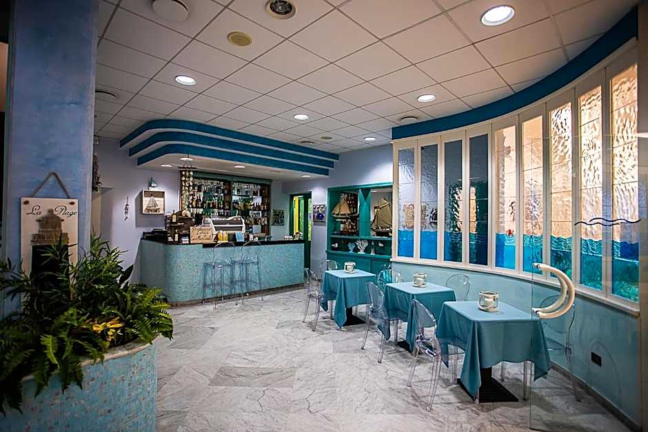 Hotel Nuovo Al Mare