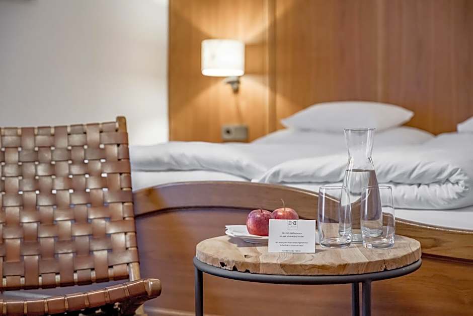 Bed & Breakfast Fender