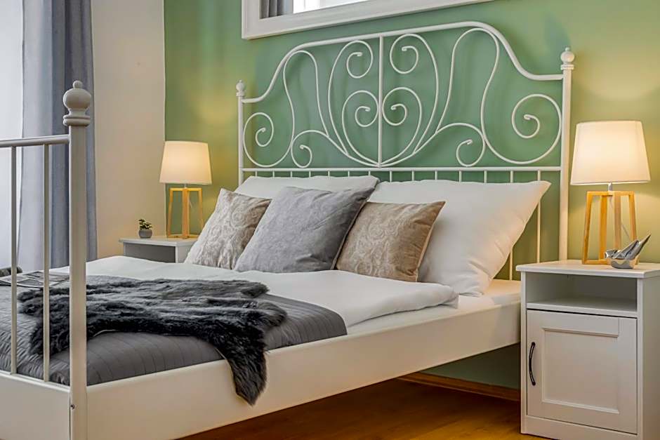 King´s Road Residence