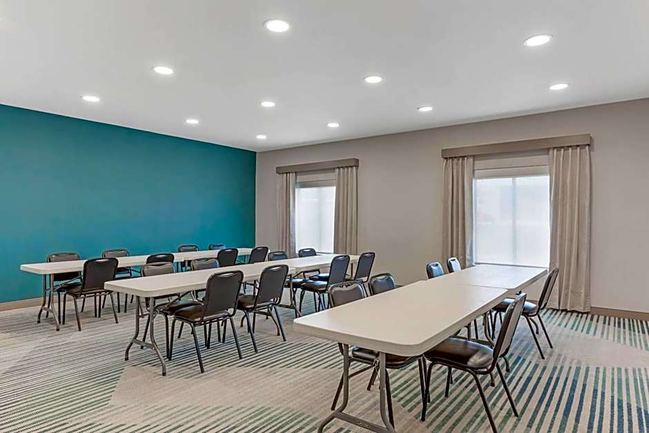 Comfort Inn Sullivan