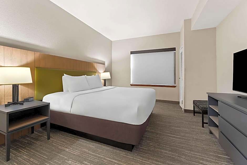 Country Inn & Suites by Radisson, Macon North, GA