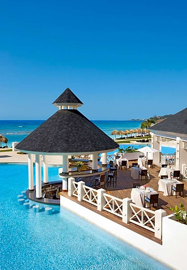 Secrets St. James Montego Bay - All Inclusive - Adults only 