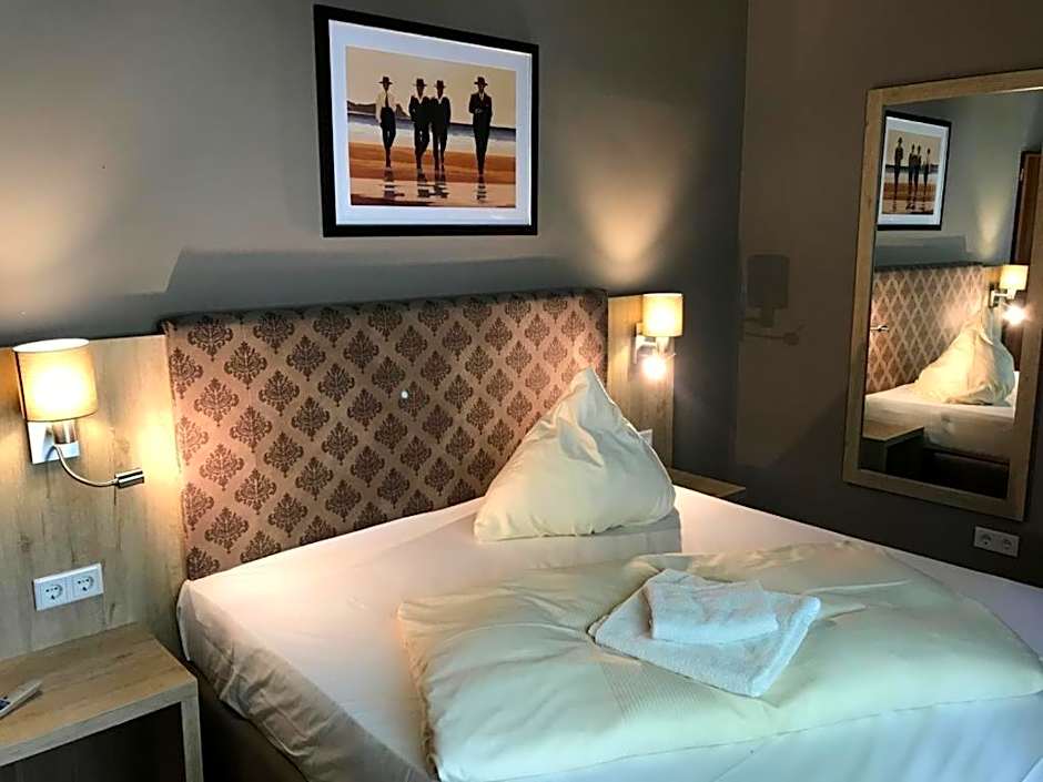Hotel Il Cavallino
