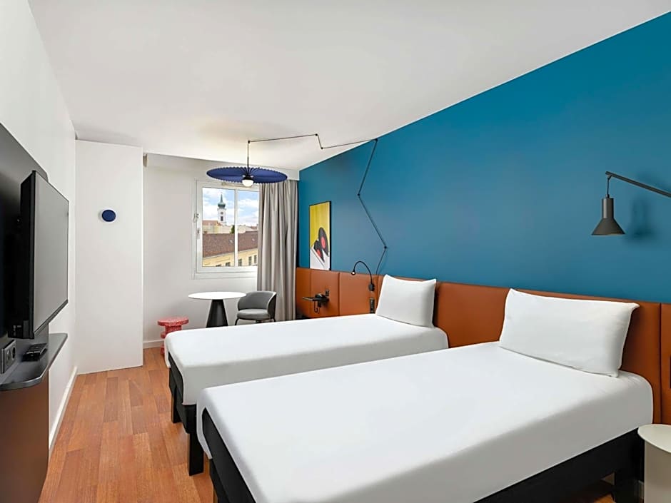 Ibis Budapest Centrum