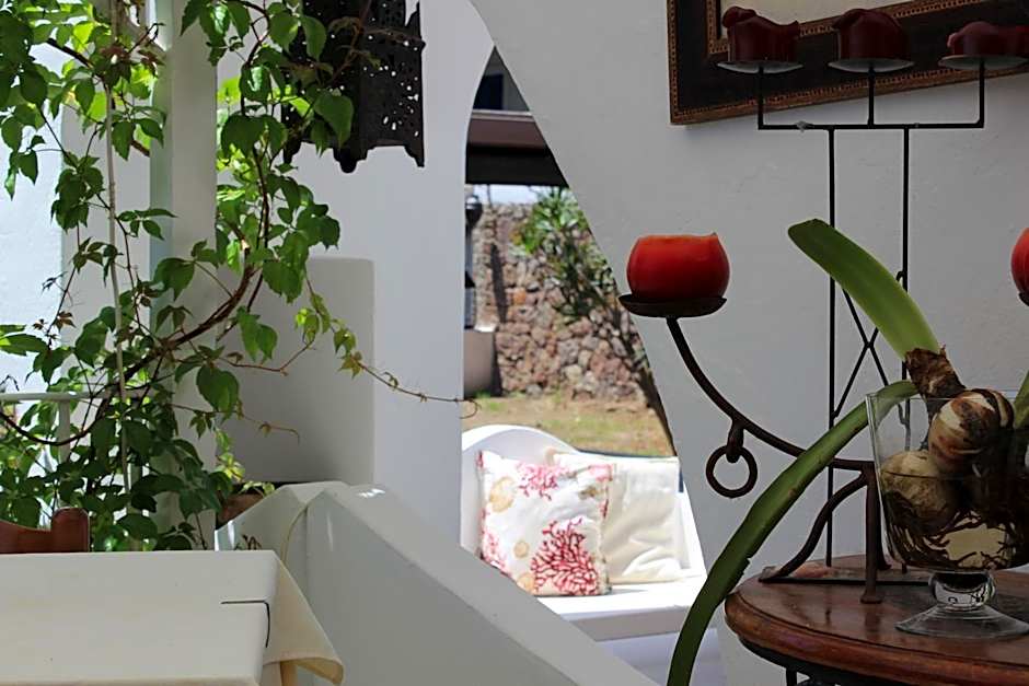 Hotel O Palmo