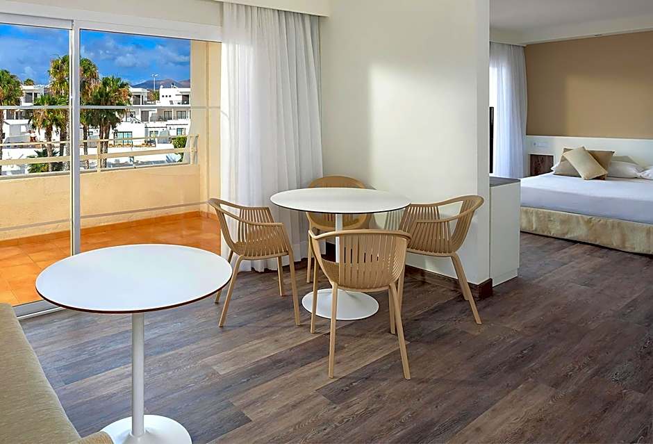 Sol Lanzarote - All Inclusive