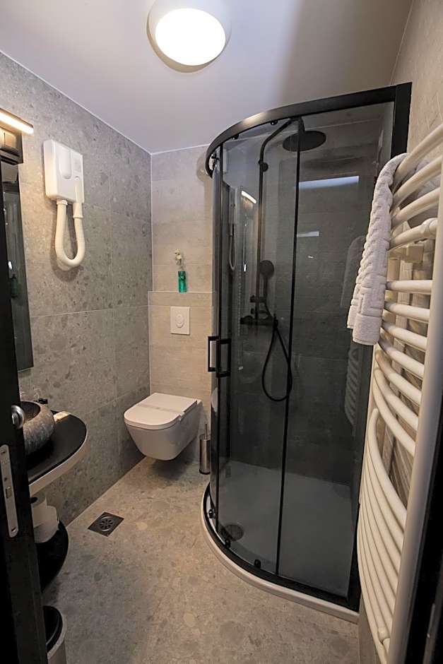 Boutique Hotel Bura 45N
