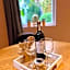 B&B In de aap gelogeerd