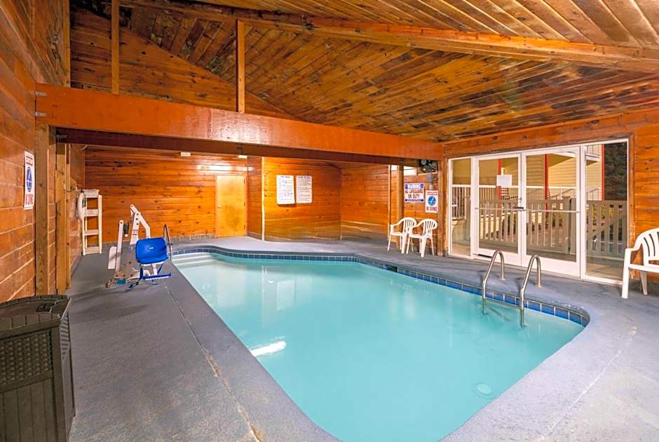 Ramada by Wyndham Maggie Valley