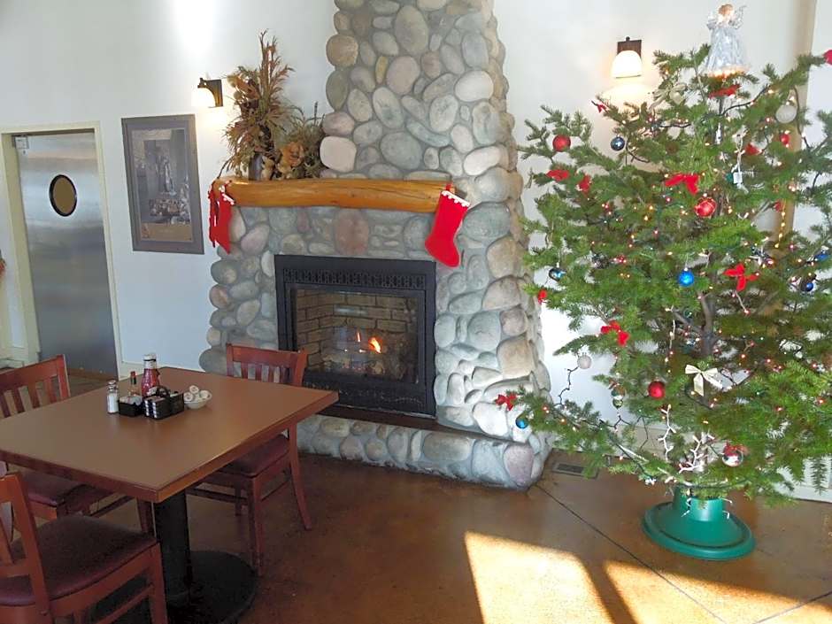 Inn at Lander, Travelodge by Wyndham