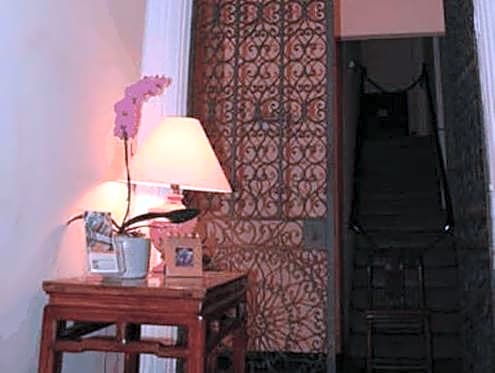 Hotel Casa do Amarelindo