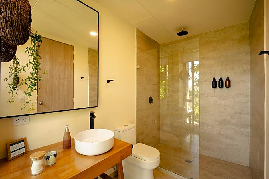 Cannua Lodge