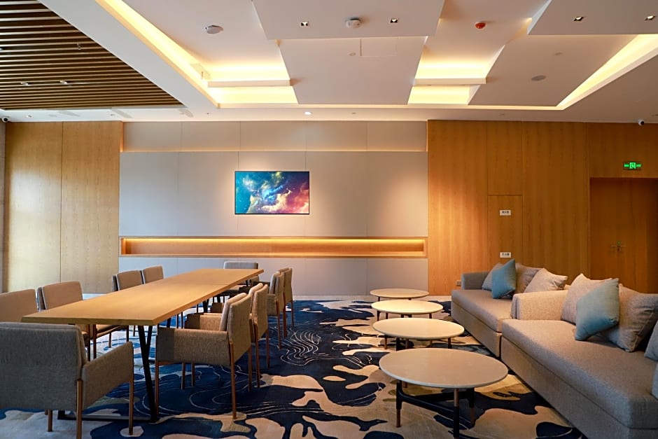 Holiday Inn Xining Datong By IHG