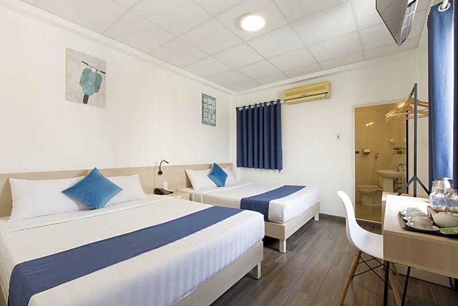 Spotlight Hotel