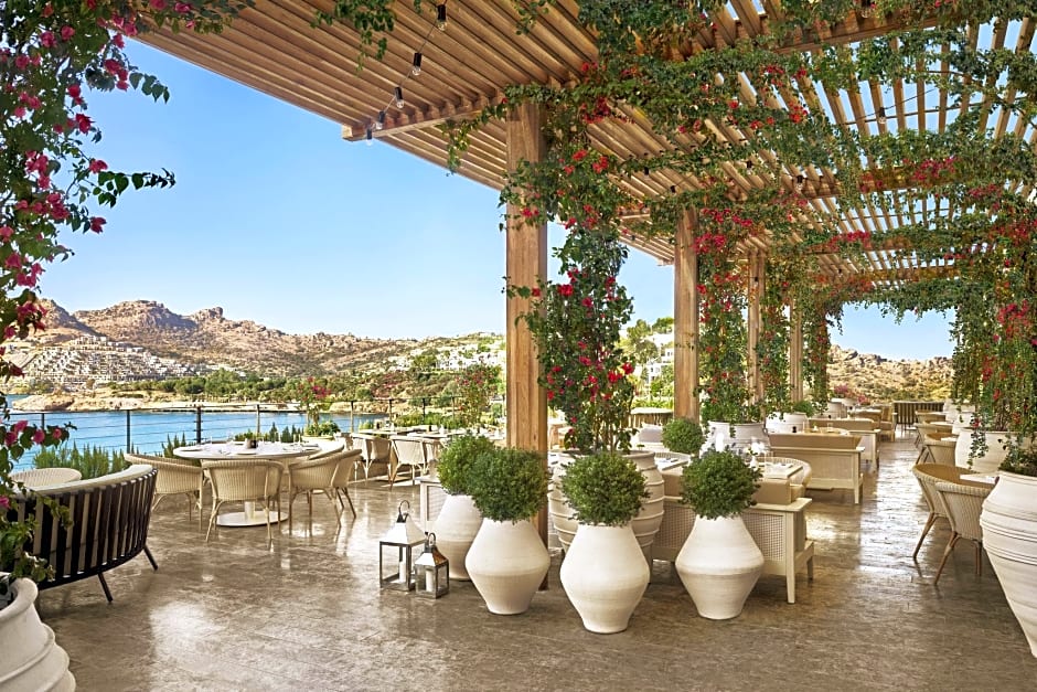 The Bodrum EDITION by Marriott