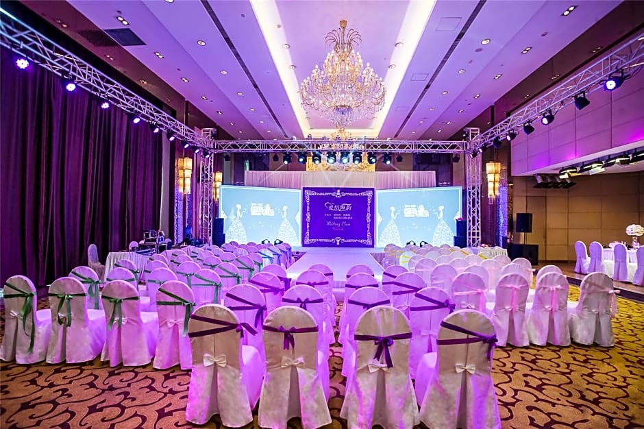 Shenyang Haiyun Jinjiang International Hotel