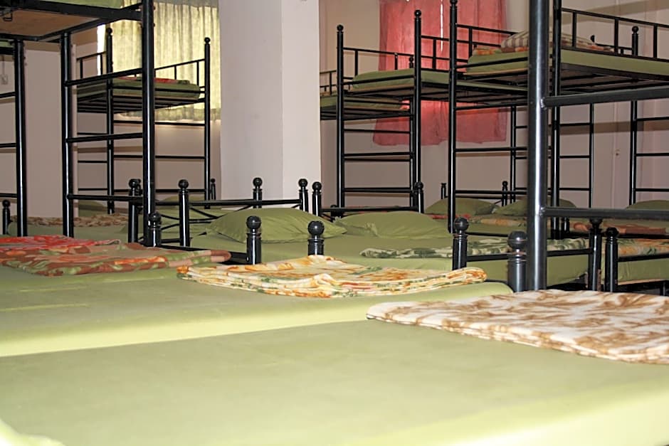 Minerva Residency – Bangalore, MN