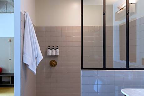 Junior King Suite (Self Check-in)