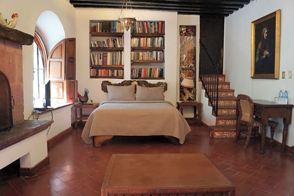 Casa Liza